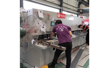 武漢不銹鋼加工市場(chǎng)