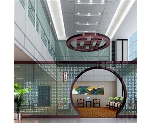 不銹鋼安裝屏風(fēng)